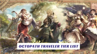 Octopath Traveler Tier List Lawod Cover 1