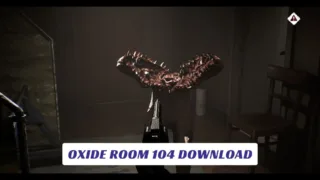 Oxide Room 104 Download Lawod Cover 1