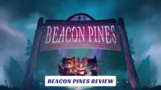Beacon-Pines-Review-Cute-and-Unique-Adventure-in-A-Mysterious-Book-Lawod-Cover-1