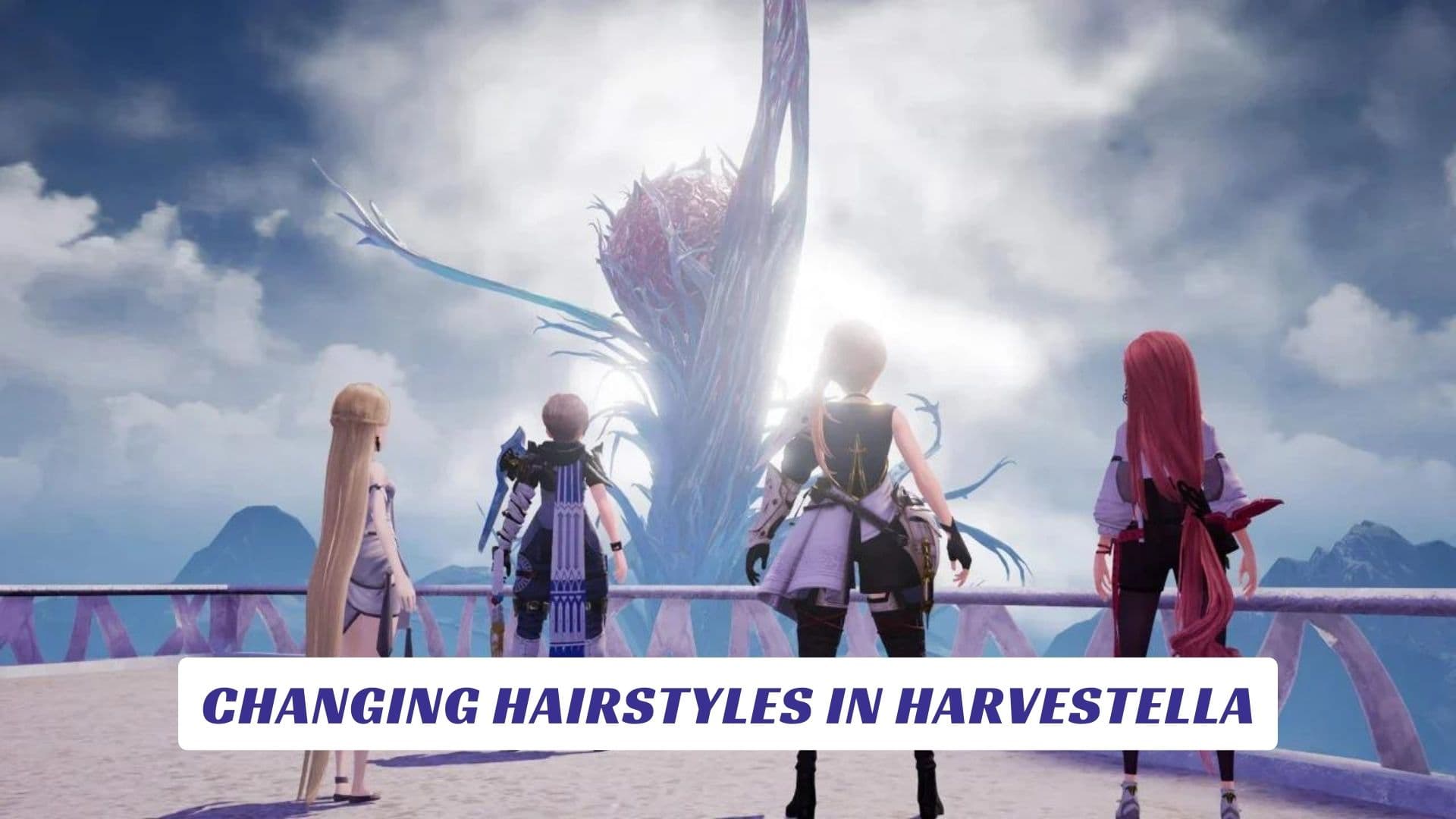 Changing Hairstyles in Harvestella Changing-Hairstyles-in-Harvestella-Lawod-Cover-1