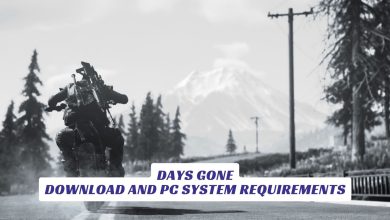 Days-Gone-Download-PC-System-Requirements-Lawod-Cover-1