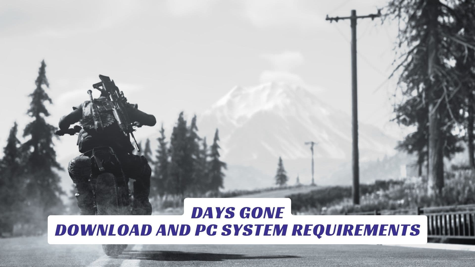 Days-Gone-Download-PC-System-Requirements-Lawod-Cover-1