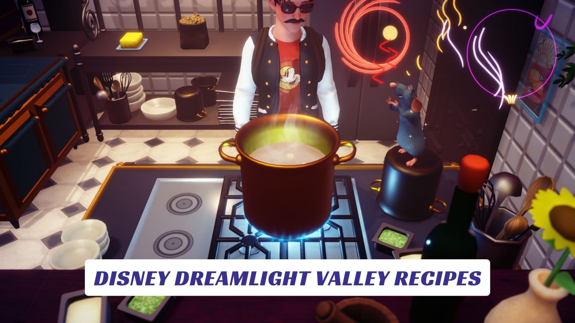 Disney Dreamlight Valley Recipes Disney-Dreamlight-Valley-Recipes-Lawod-Cover-1