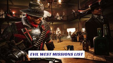 Evil-West-Missions-List-Lawod-Cover-1