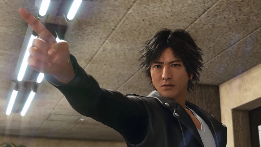 Game Review: Judgment 2 Game Review: Judgment Lawod