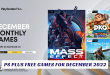 PS Plus Free Games For December 2022 Lawod Cover 1