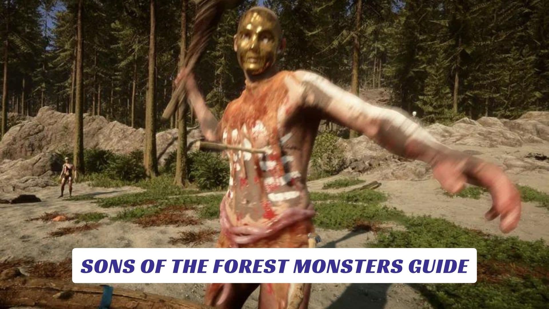 Sons of the Forest Monsters Guide Sons-of-the-Forest-Monsters-Guide-Lawod-Cover-1