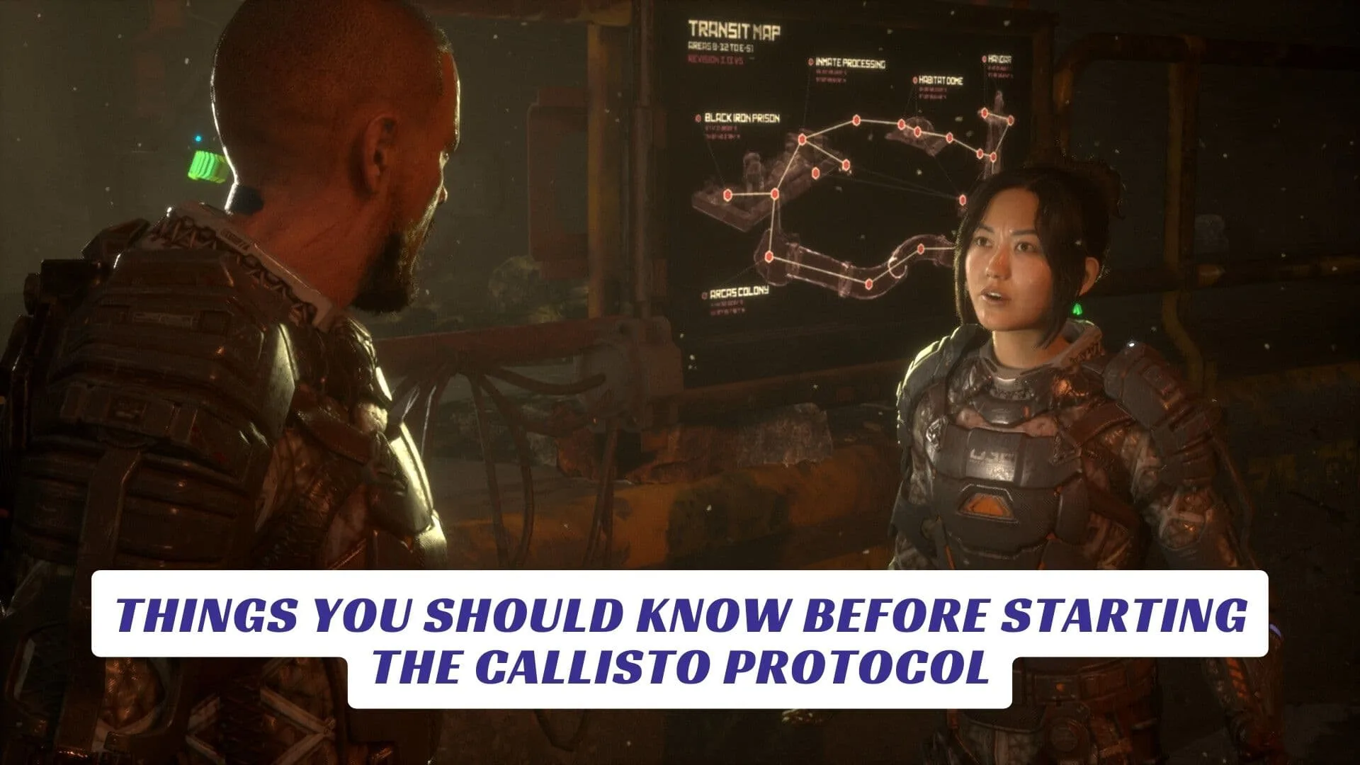 Things You Should Know Before Starting The Callisto Protocol Things-You-Should-Know-Before-Starting-The-Callisto-Protocol-Lawod-Cover-1