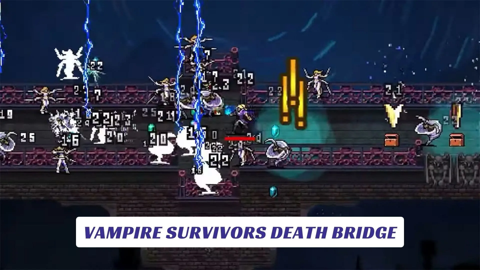 Vampire Survivors Death Bridge Vampire-Survivors-Death-Bridge-Lawod-Cover-1