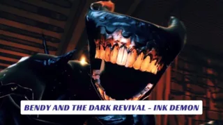 Bendy and the Dark Revival - Ink Demon 2 Bendy-and-the-Dark-Revival-Ink-Demon-Lawod-Cover-1