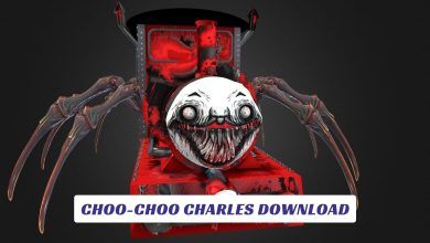 Choo Choo Charles Download