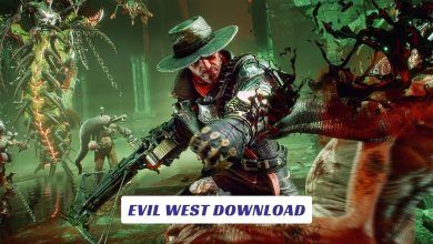 Evil West Download