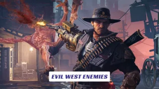 Evil West Enemies Lawod Cover 1