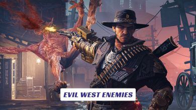 Evil West Enemies Lawod Cover 1