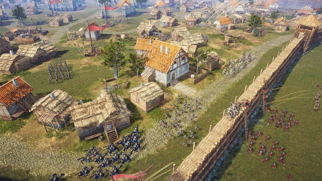 Knights of Honor 2: Sovereign Lawod ss