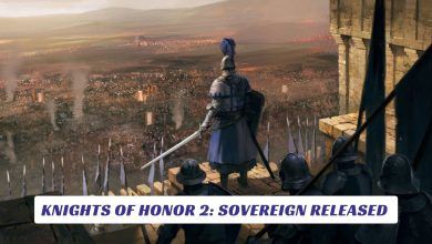 Knights of Honor 2 Sovereign Released Lawod Cover 1