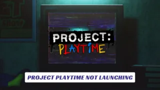 Project Playtime Not Launching 18 Project Playtime Not Launching Lawod Cover 1