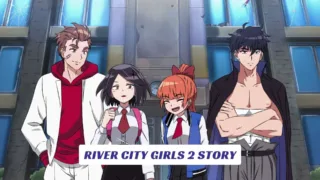 River City Girls 2 Story 3 River-City-Girls-2-Story-Lawod-Cover-1