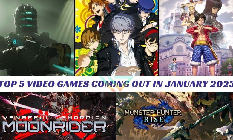 Top 5 Video Games Releases in January 2023 Top-5-Video-Games-Releases-in-January-2023-Lawod-Cover-1