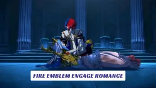 Fire Emblem Engage Romance 10 Fire Emblem Engage Romance