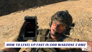 How to Level Up Fast in COD Warzone 2 DMZ Lawod Cover 1