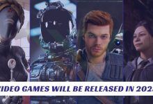 Video Games Will Be Released in 2023 Lawod Cover 1