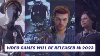 Video Games Will Be Released in 2023 Lawod Cover 1