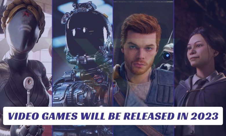 Video Games Will Be Released in 2023 Lawod Cover 1