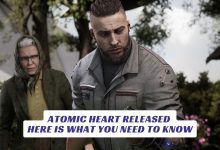 Atomic Heart Released Here Is What You Need to Know Lawod Cover