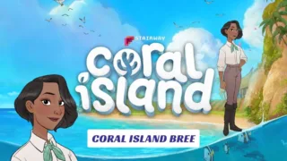 Coral Island Bree Lawod Cover 1
