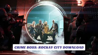 Crime Boss Rockay City Download Lawod Cover 1