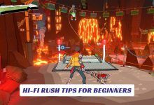 Hi Fi Rush Tips For Beginners Lawod Cover 1