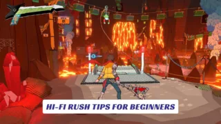 Hi Fi Rush Tips For Beginners Lawod Cover 1