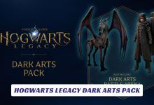Hogwarts Legacy Dark Arts Pack Lawod Cover 1