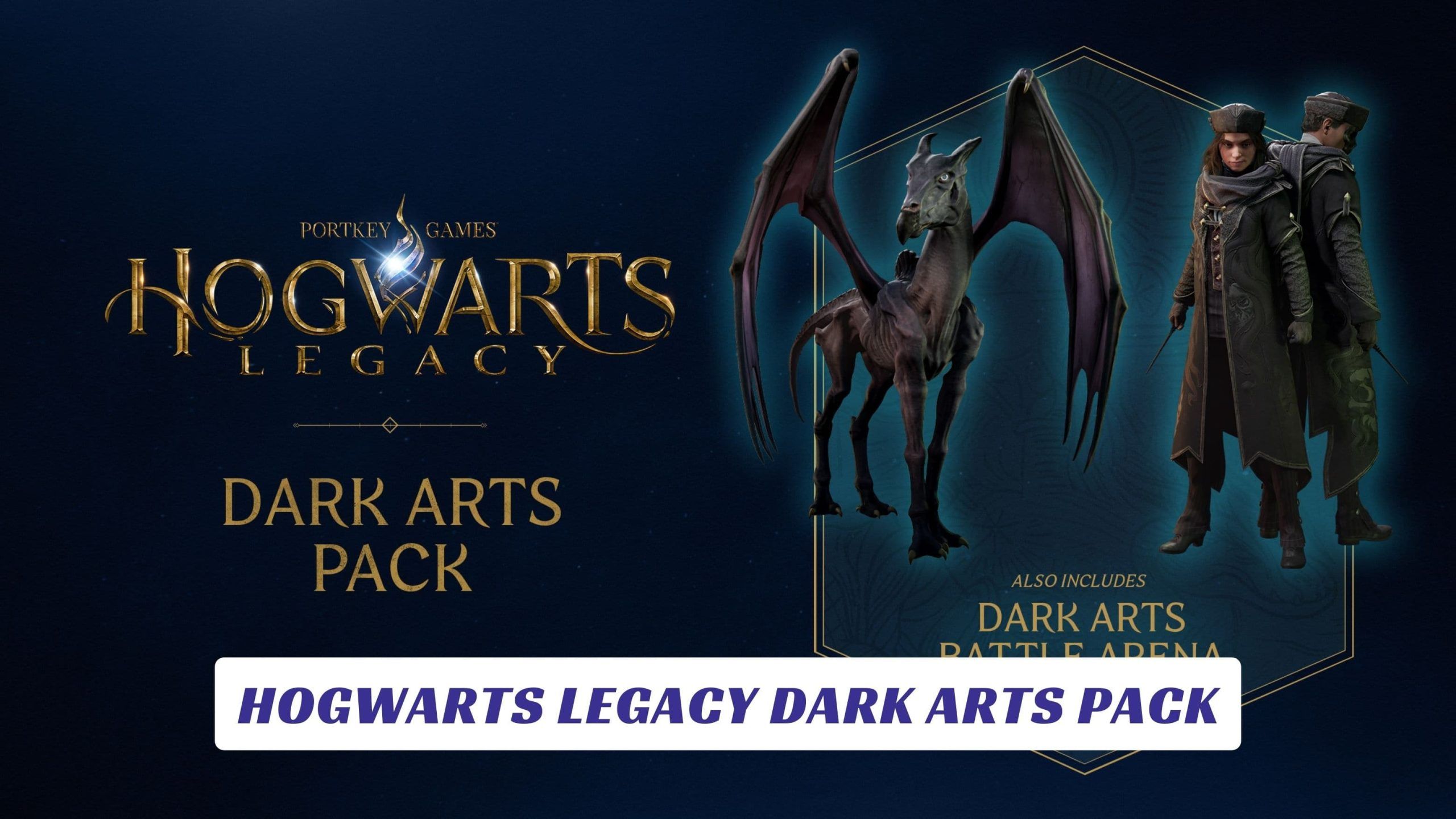 Hogwarts Legacy Dark Arts Pack Hogwarts Legacy Dark Arts Pack Lawod Cover 1 scaled