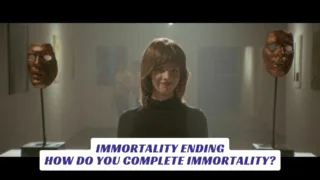 Immortality Ending How Do You Complete Immortality Lawod Cover 1