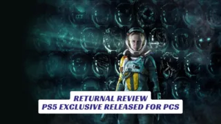 Returnal Review - PS5 Exclusive Released For PCs 14 Returnal Review PS5 Exclusive Released For PCs Lawod Cover 1