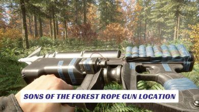 Sons of the Forest Rope Gun Location Lawod Cover 1