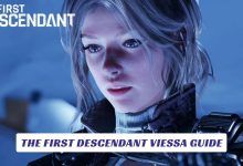 The First Descendant Viessa Guide Lawod Cover 1 1