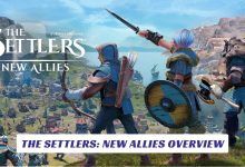 The Settlers New Allies Overview Lawod Cover 1