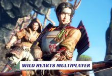Wild Hearts Multiplayer Lawod Cover 1