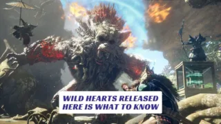 Wild Hearts Released 19 Wild Hearts Released Here is What To Know Lawod Cover 1