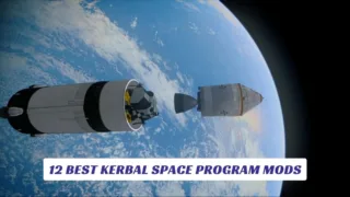 12 Best Kerbal Space Program Mods Lawod Cover 1