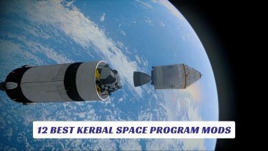 12 Best Kerbal Space Program Mods Lawod Cover 1
