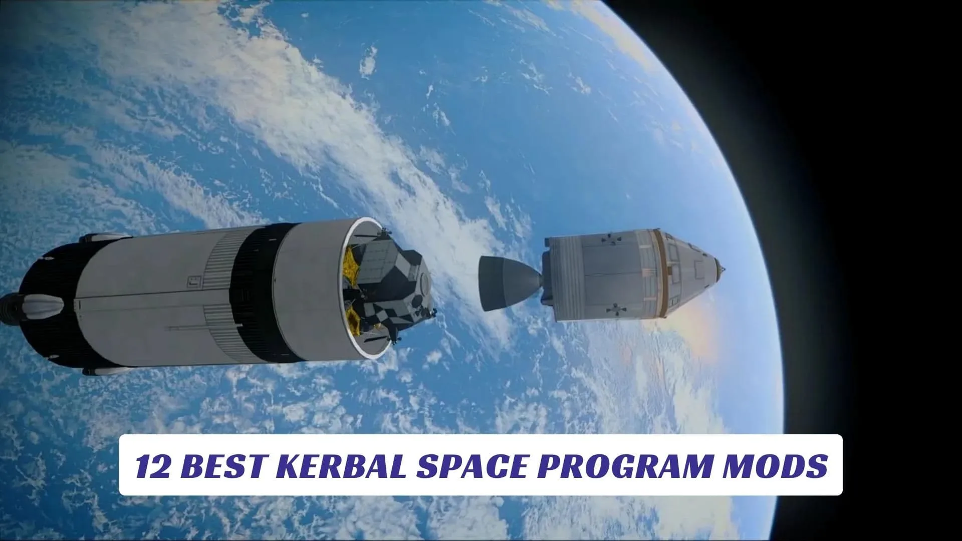 12 Best Kerbal Space Program Mods Lawod Cover 1