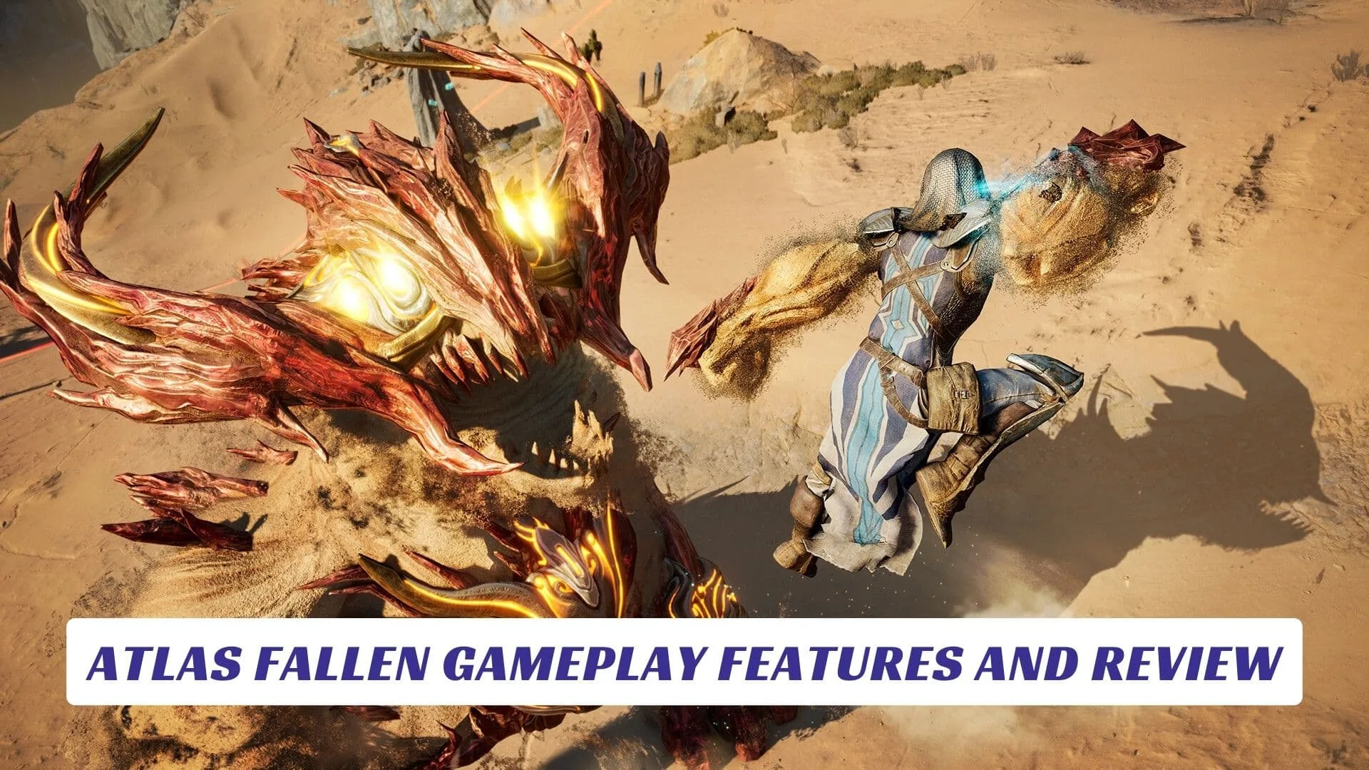 Atlas Fallen Gameplay and Features Review Lawod Cover 1 1
