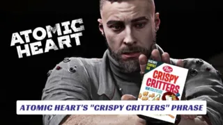 Atomic Hearts Crispy Critters Phrase Lawod Cover