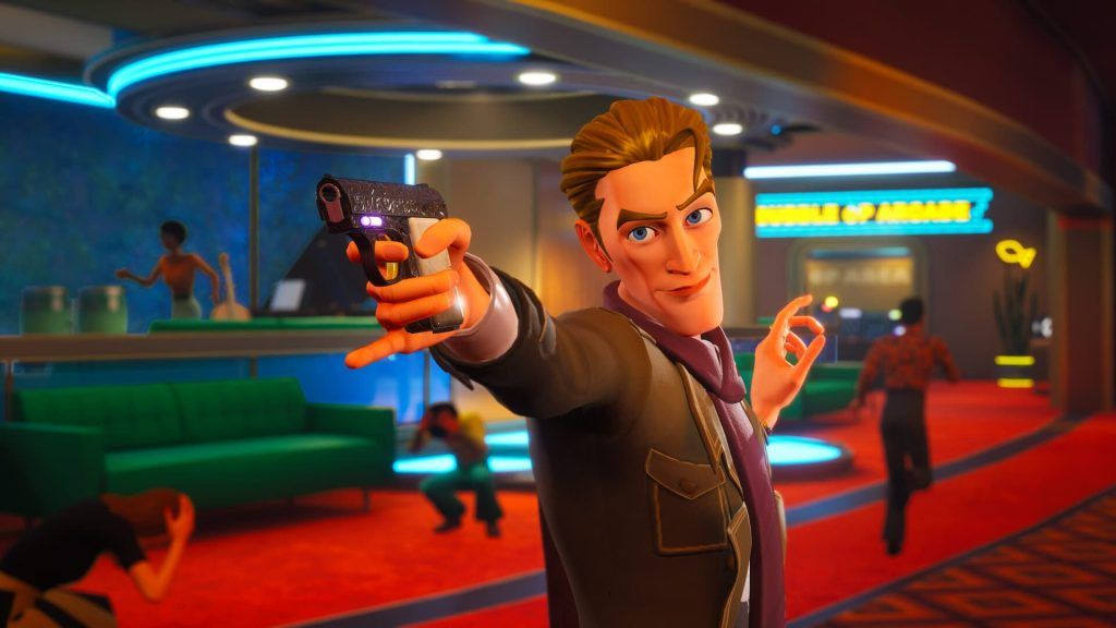 Meet the New Spy Simulator: Deceive Inc. 3 Deceive Inc. Lawod ss 1 1