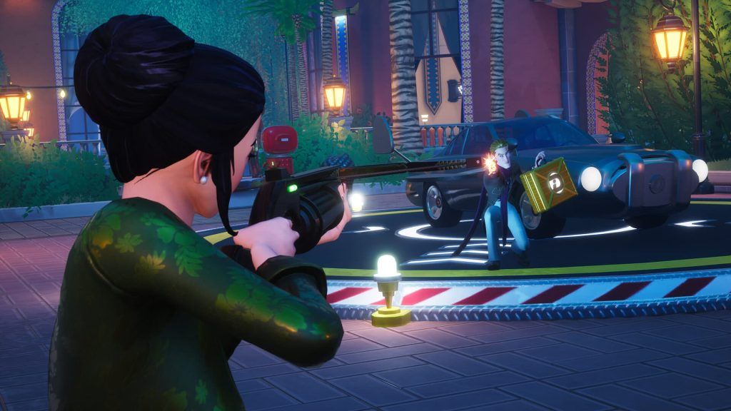 Meet the New Spy Simulator: Deceive Inc. 1 Deceive Inc. Lawod ss