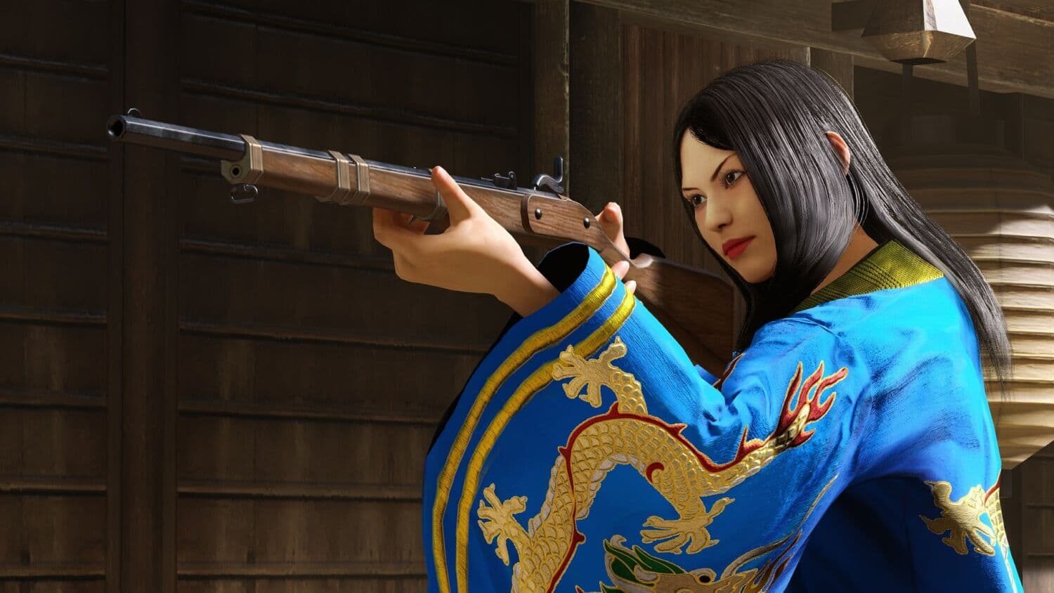 like a dragon ishin ps4 vortex gun
